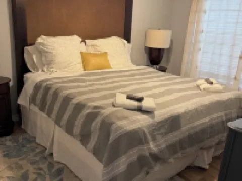 Gorgeous quiet and cozy 3 bedroom/ 2 bathroom home awaits you! Hotels in Uvalde