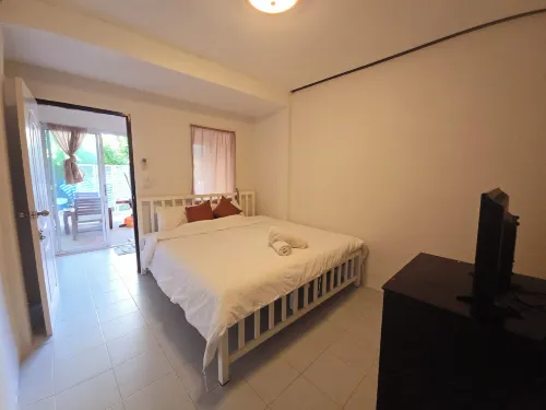 Baan Puen Poonsuk - New
