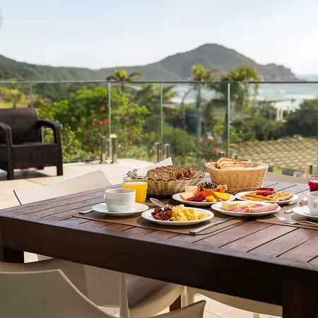 Fazenda Verde - Praia do Rosa