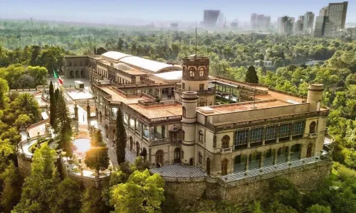 Panuco Suites