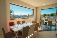 Ohtels Campo de Gibraltar فنادق في لا يينا دي لا كونسيبسيون