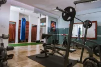 Hotel Arazá - Gym