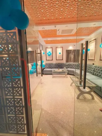 Hotel Ganesha - residential Отели в г. Музаффарпур