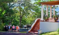 El Arca Jardín Botánico y Restaurante