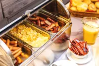 Hotel Gromada Zakopane - พร้อมอาหารเช้า