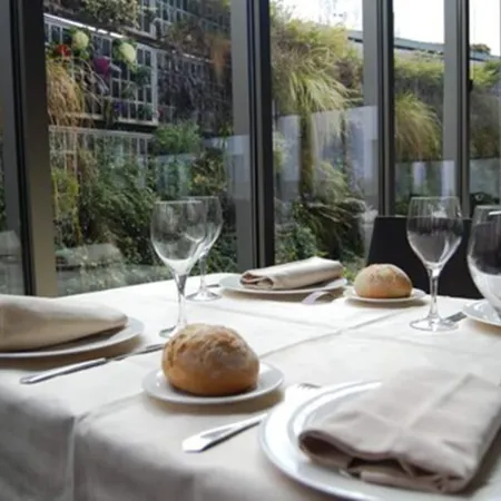 Hotel Araba