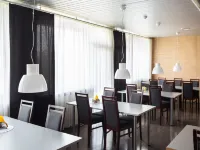 Estonia Medical Spa & Hotel فنادق في بارنو