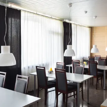 Estonia Medical Spa & Hotel