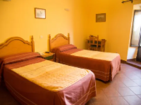 胡索旅館 特魯希略酒店