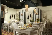 Hotel Pannenkoekhuis Vierwegen Hotels in Domburg