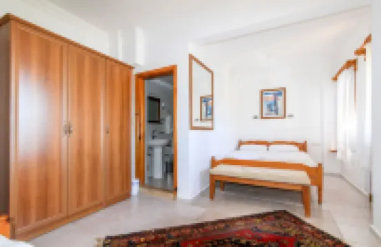 더 화이트 하우스 칼칸