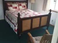 Green Valley Motor Lodge Hotels in Brown County
