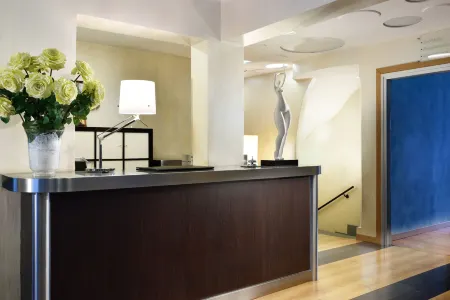 Hotel Recostano Residence