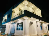 Kailash Inn - balcony