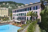 Hotel Cenobio dei Dogi - con vista mare
