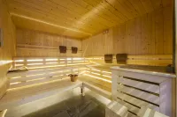 Hotel Portillo Dolomites 1966' - Spa