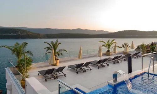 Hotel Villa Nova