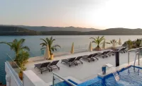 Hotel Villa Nova - Beach