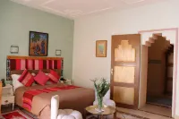 Hotel le Tinsouline Hotels in Zagora