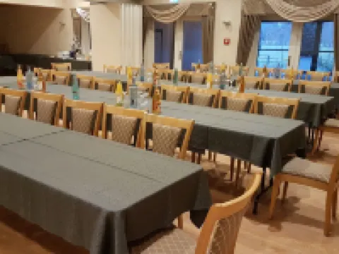 ラントハウス エデン ゾルタウのホテル