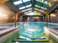 Golden Haven Hot Springs Hoteles en Calistoga