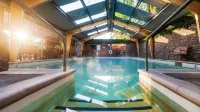 Golden Haven Hot Springs - Pools