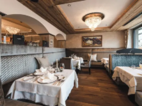 Wellnesshotel Cervosa Hotels in Serfaus