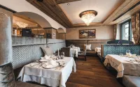 Wellnesshotel Cervosa Hotels in Serfaus