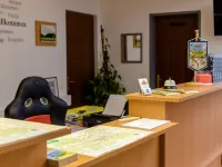 斯馳維爾特爾布勞城市酒店 穆爾河谷酒店