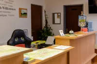 Stadthotel Schwerterbräu Hotels in Fohnsdorf