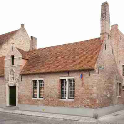 B&B Huis ´T Schaep Hotel Exterior