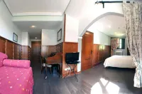 Hotel Comillas Hotels in Cabezon de la Sal