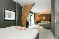 Adelaerthoeve Logies & Ontbijt - Wifi