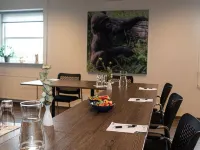Givskud Zoo Hostel Hotels in Give