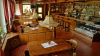 Hotel Schwarzbachhof - bar