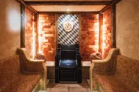 Hotel Das Rübezahl Romantic Hideaway & Boutique Spa - spa