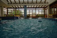 Hotel Campanario de la Villa - Pools