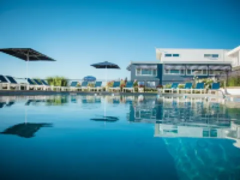 Atlantis Oceanfront Inn Gloucester Hotels in Gloucester