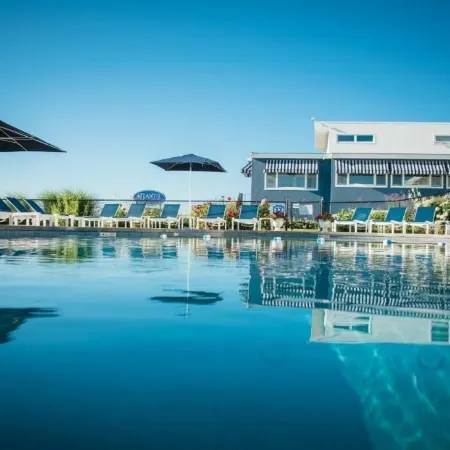 Atlantis Oceanfront Inn Gloucester