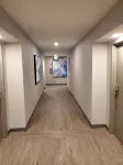 White Knight Motel