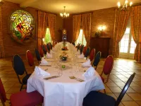 Logis - Hostellerie Saint-Louis & Restaurant Pauze