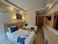 AFSIN HOTEL Hotels near Konyaaltı Beaches