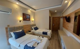 AFSIN HOTEL