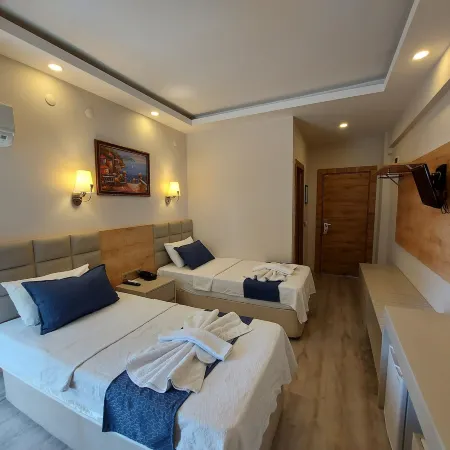 AFSIN HOTEL