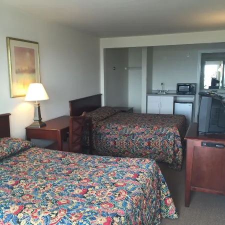 Point 1 Resort & Motel