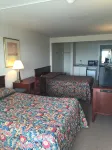 Point 1 Resort & Motel Hotels in Вестерлі