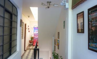Anccalla Inn Guesthouse
