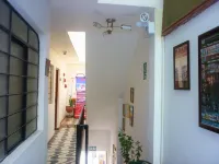 Anccalla Inn Guesthouse Hotels in Nasca