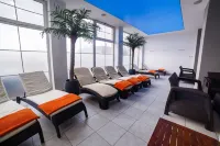 Hotel Wellness & Spa Nowy Dwór - spa