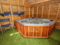 Stallington Hall Farm Hotels in Stone